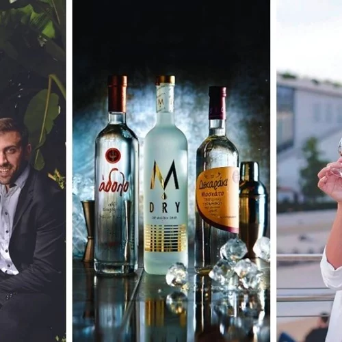 Ποια είναι η δυναμική των ελληνικών spirits;